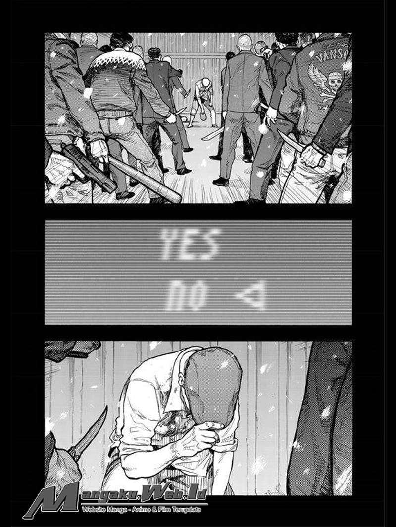 Ajin Chapter 47 Gambar 42