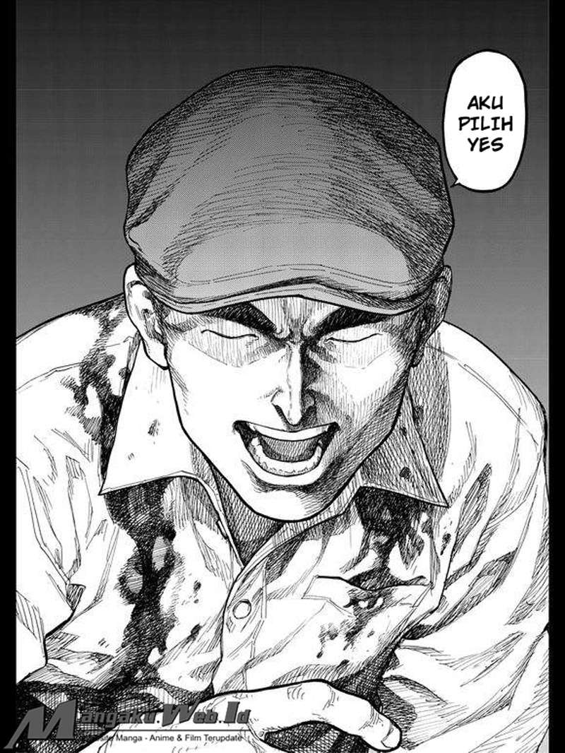 Ajin Chapter 47 Gambar 43