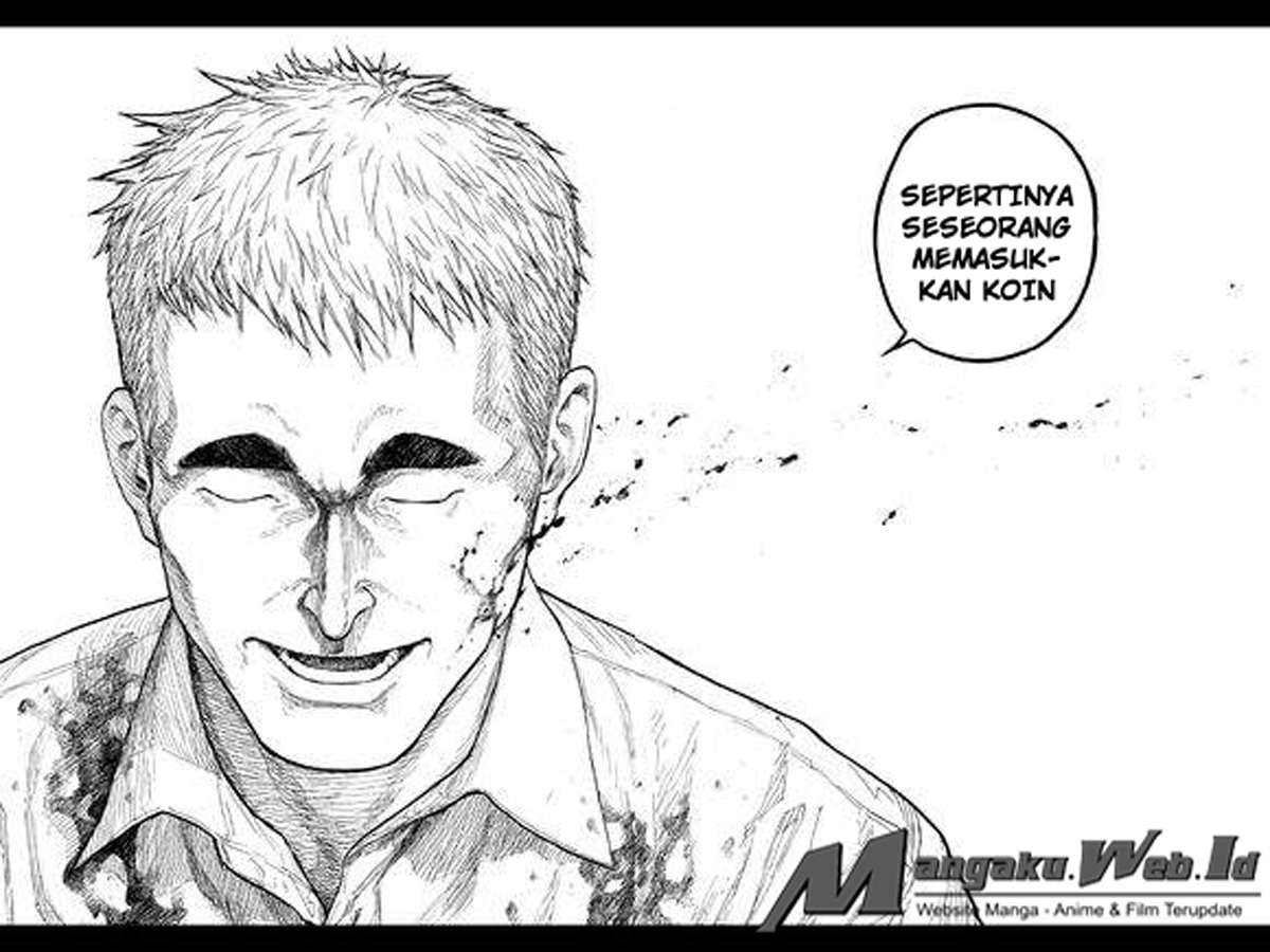 Ajin Chapter 47 Gambar 44