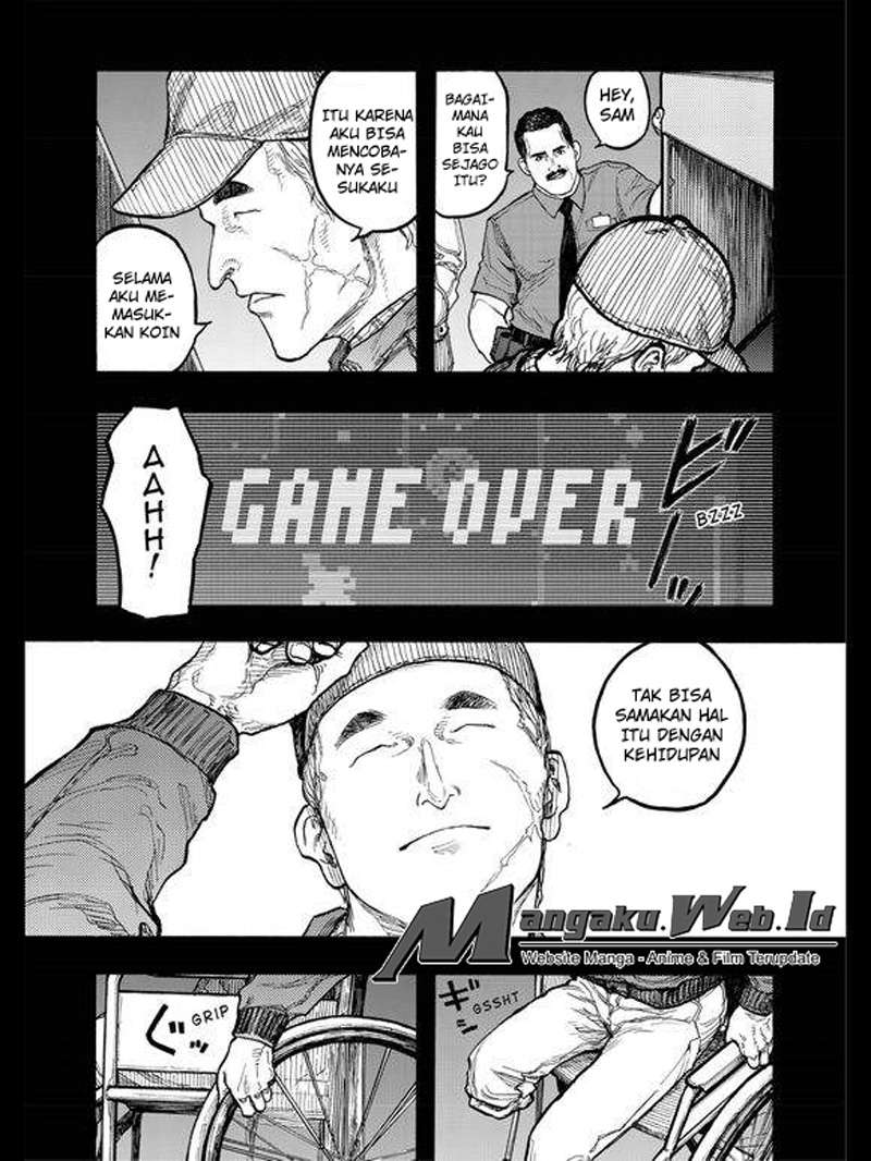 Ajin Chapter 47 Gambar 5