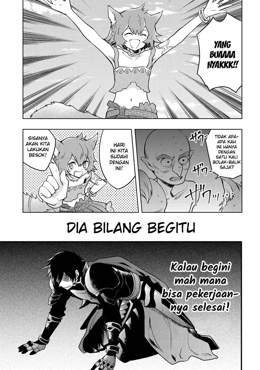 Halaman Komik