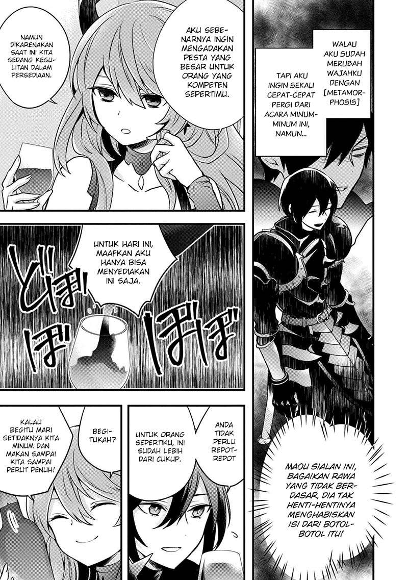 Yuusha, Yamemasu Chapter 5.2 Gambar 7