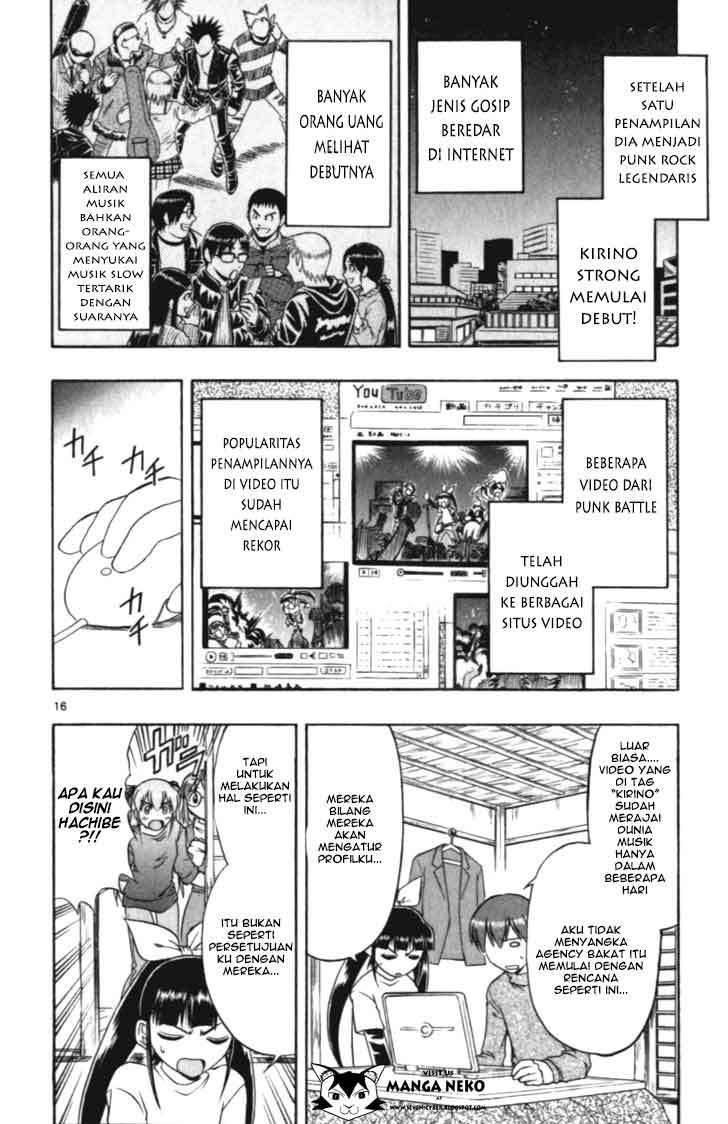 Ai Kora Chapter 108 Gambar 18