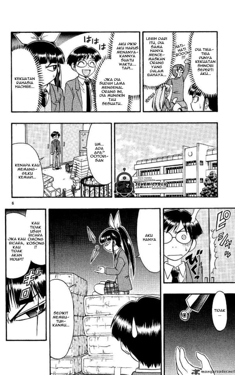 Ai Kora Chapter 78 Gambar 6