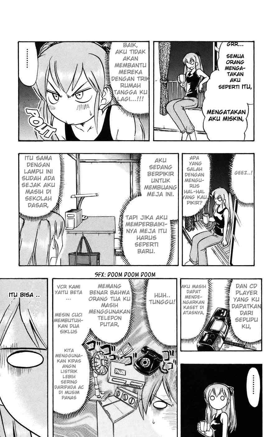 Ai Kora Chapter 22 Gambar 5