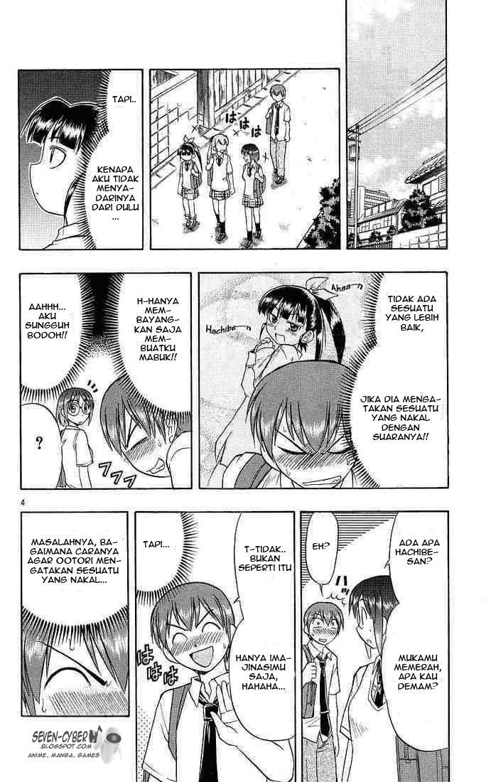 Ai Kora Chapter 13 Gambar 5