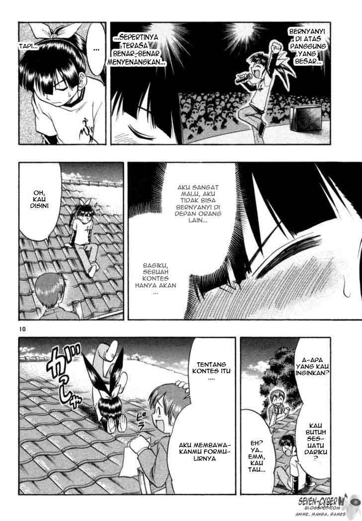 Ai Kora Chapter 5 Gambar 11