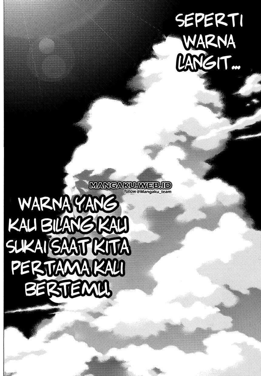 All You Need Is Kill Chapter 17 Gambar 22