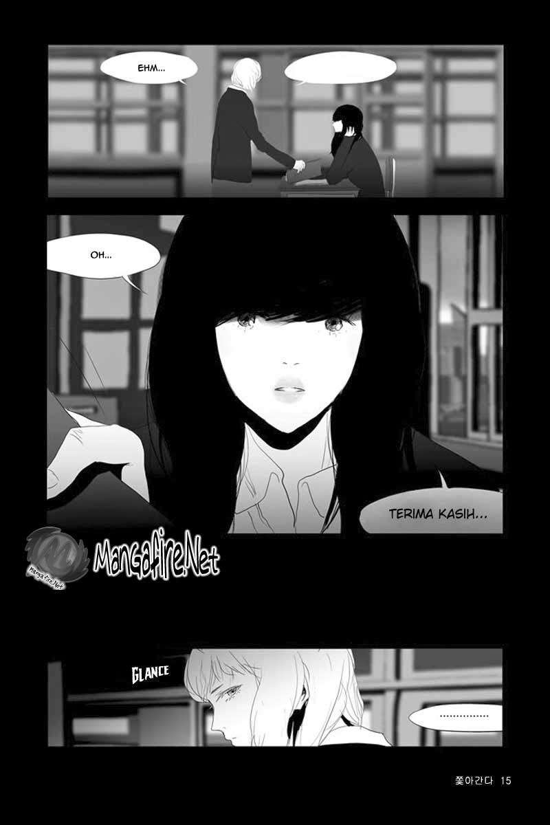 Annarasumanara Chapter 1 Gambar 10