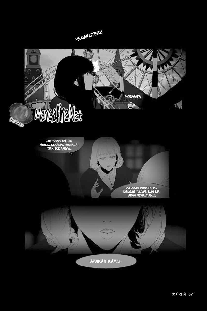 Annarasumanara Chapter 1 Gambar 52