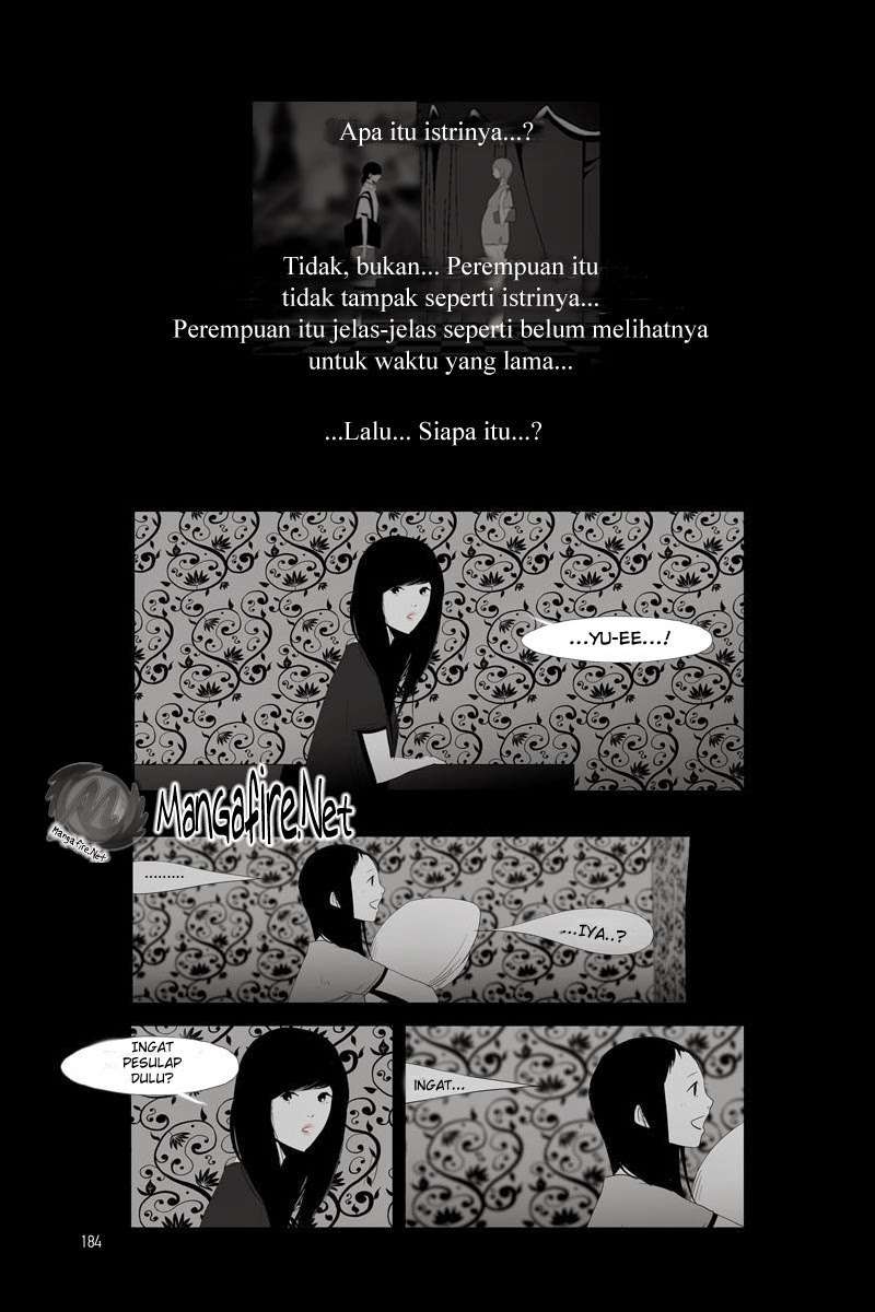 Annarasumanara Chapter 14 Gambar 4