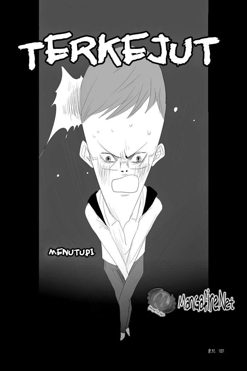 Annarasumanara Chapter 11 Gambar 22