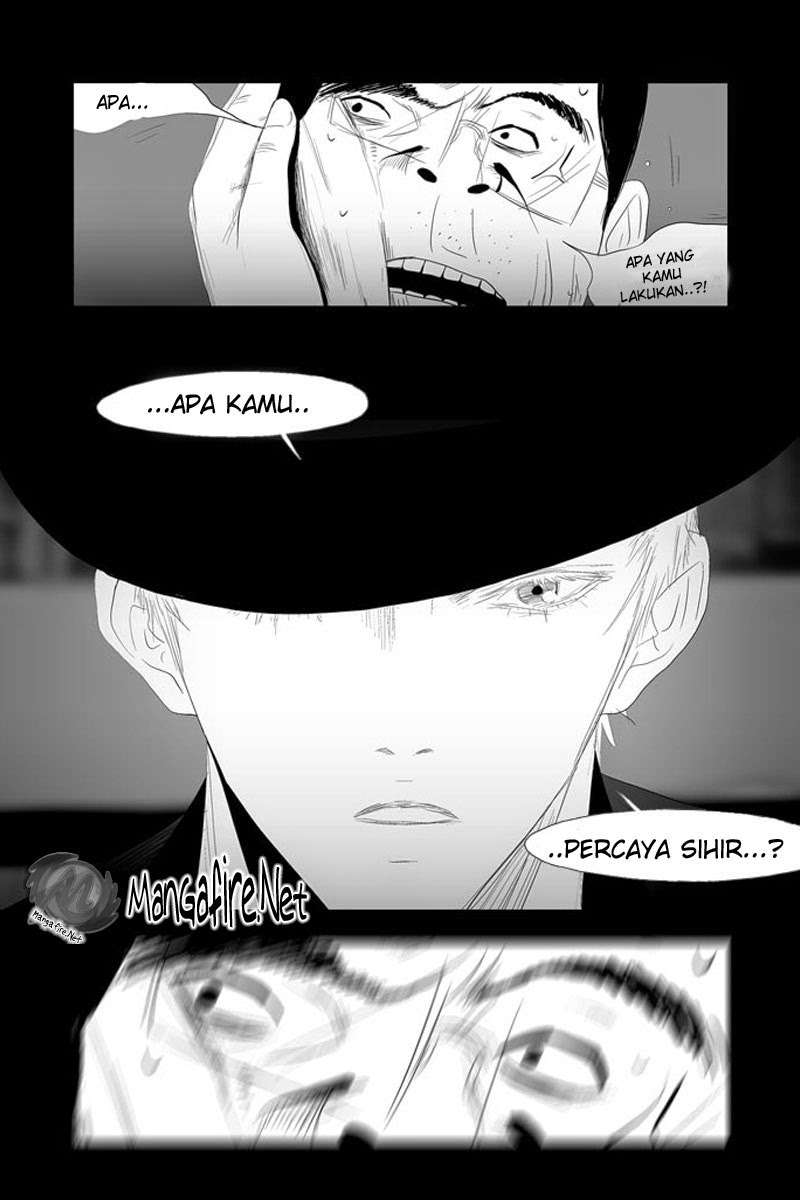 Annarasumanara Chapter 6 Gambar 14