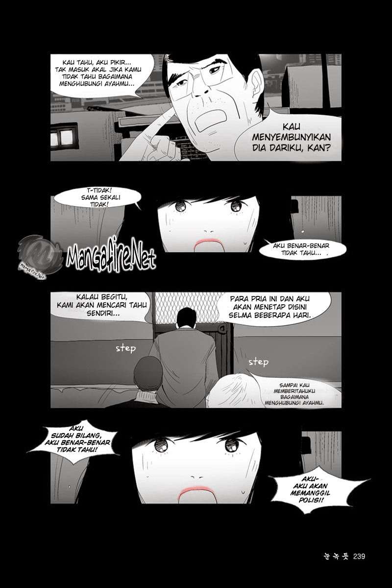 Annarasumanara Chapter 6 Gambar 4