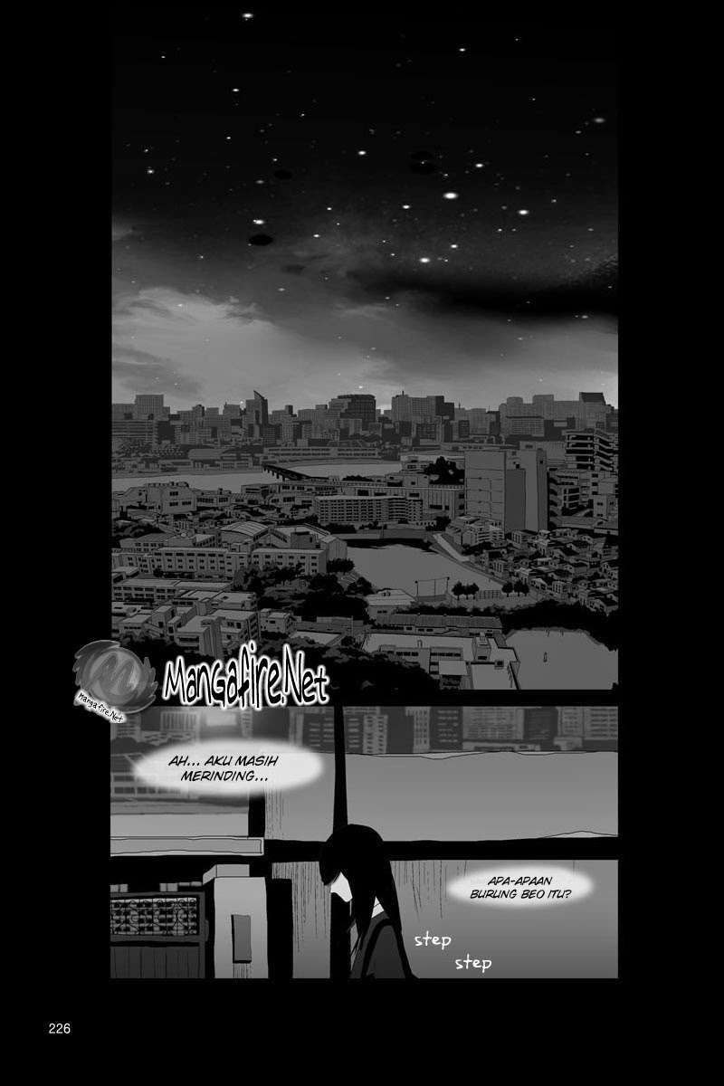 Annarasumanara Chapter 5 Gambar 29