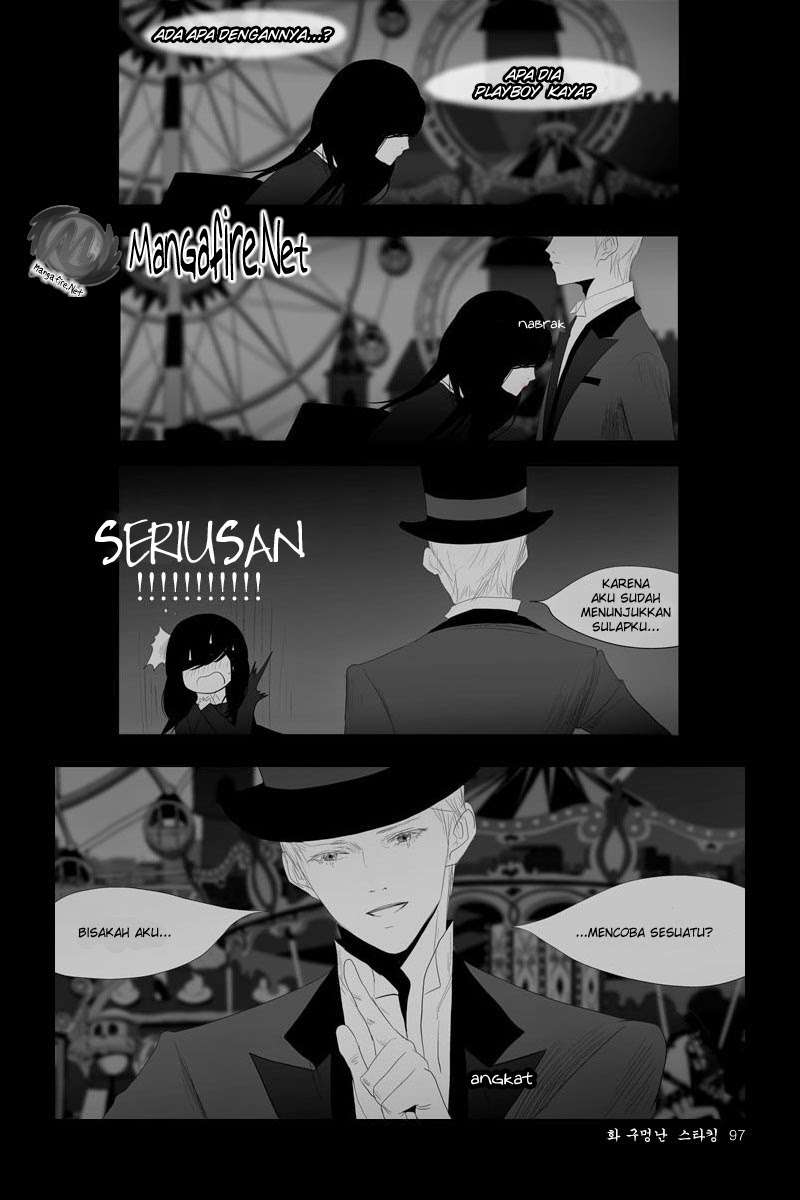 Annarasumanara Chapter 2 Gambar 38