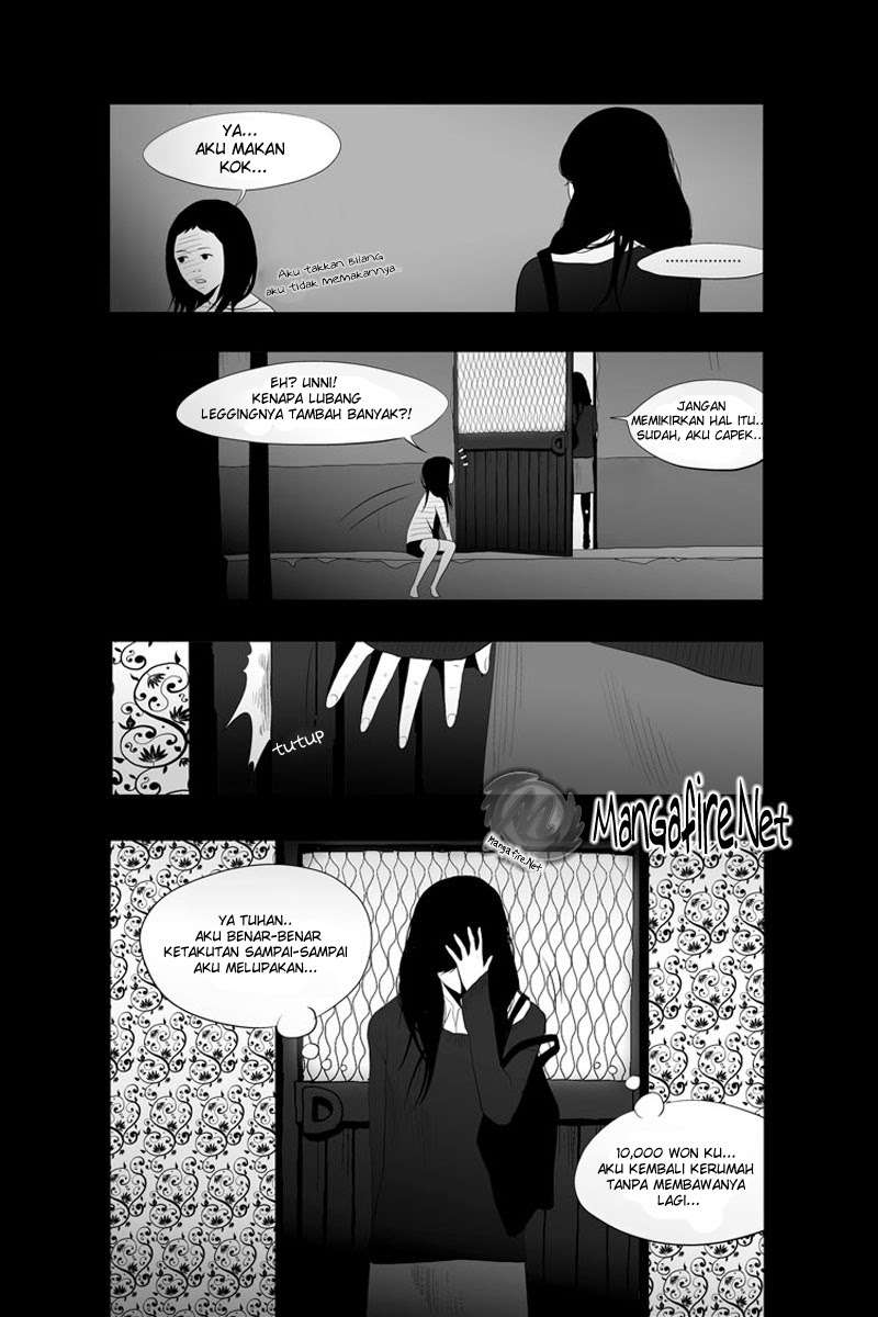 Annarasumanara Chapter 2 Gambar 7