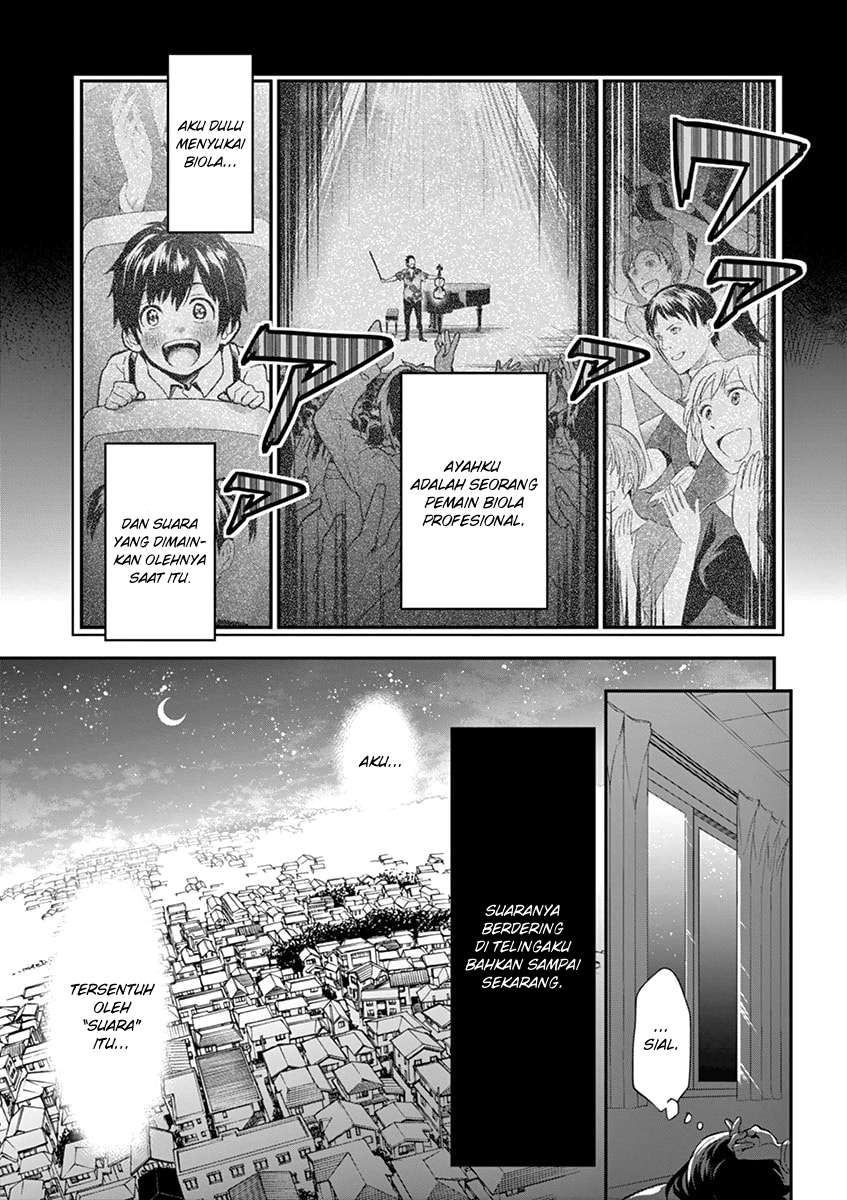 Ao no Orchestra Chapter 1 Gambar 13