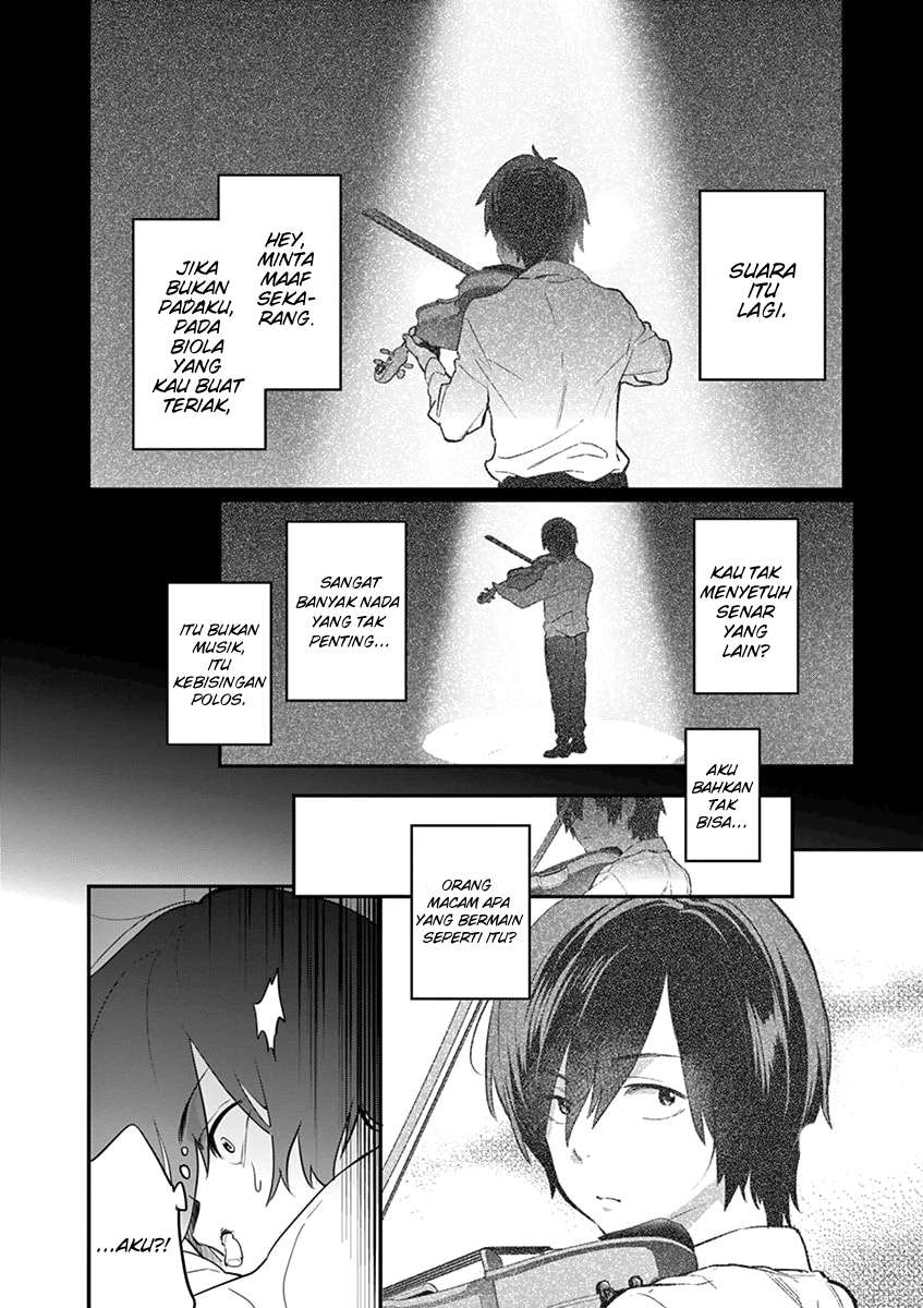 Ao no Orchestra Chapter 1 Gambar 27