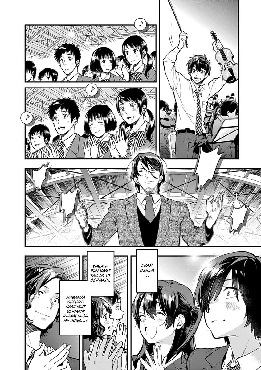 Ao no Orchestra Chapter 6 Gambar 31