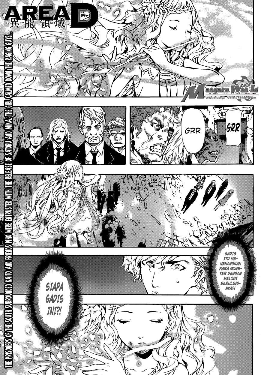 Baca Manga Area D: Inou Ryouiki Chapter 54 Gambar 2