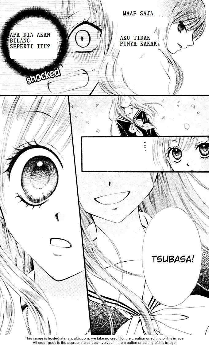 Arisa Chapter 1 Gambar 13