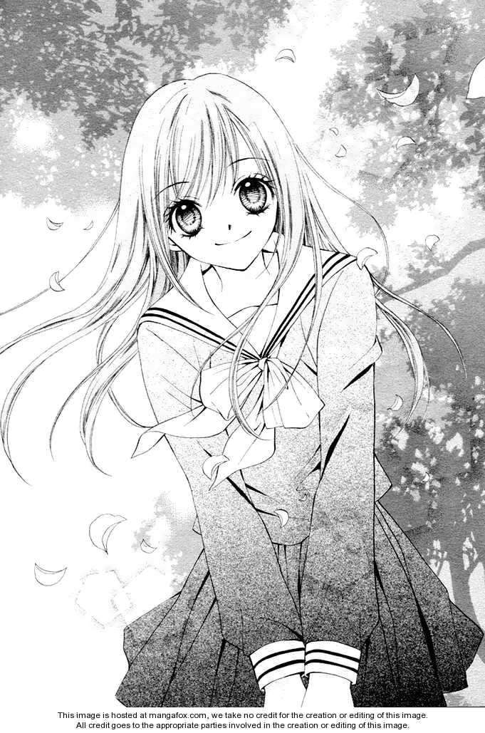 Arisa Chapter 1 Gambar 14