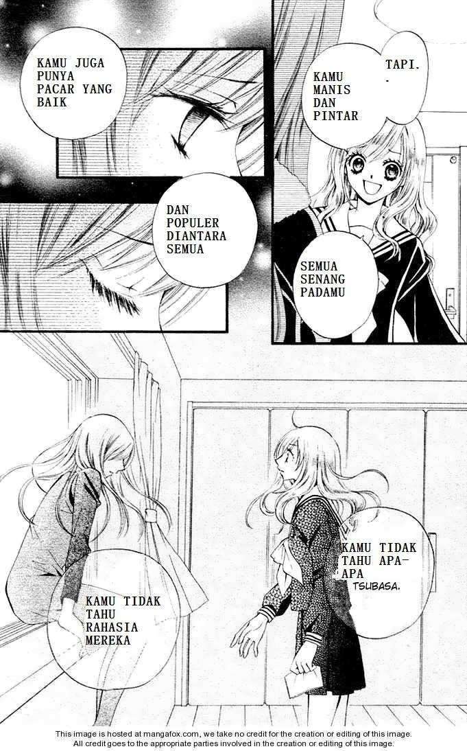 Arisa Chapter 1 Gambar 44