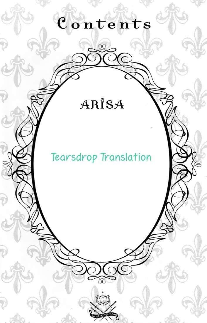 Arisa Chapter 27 Gambar 4