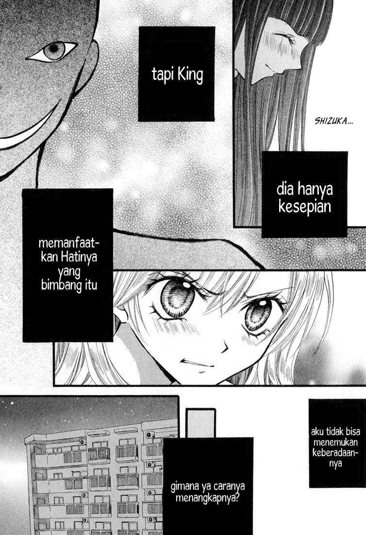 Arisa Chapter 23 Gambar 12