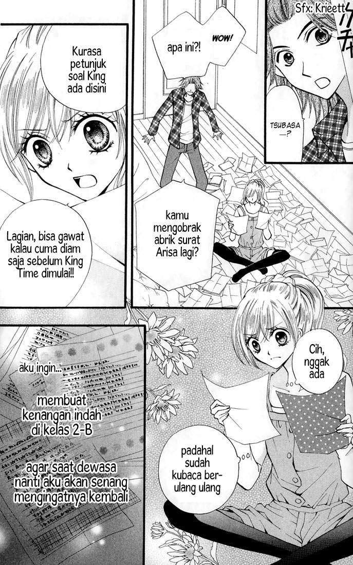 Arisa Chapter 23 Gambar 13