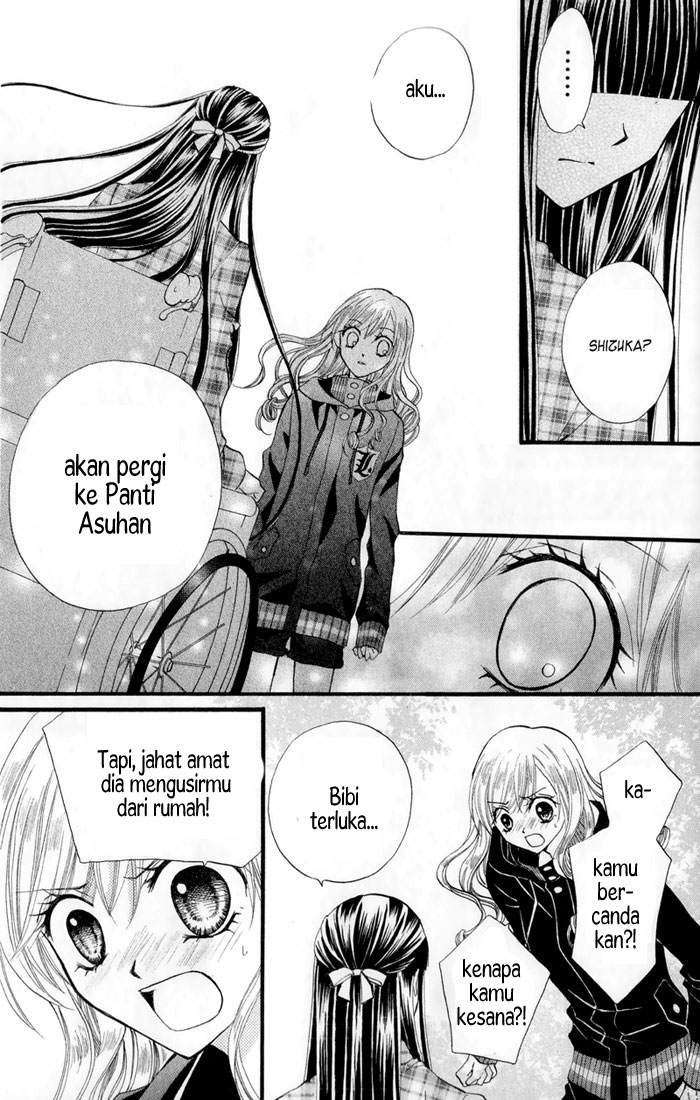 Arisa Chapter 23 Gambar 17