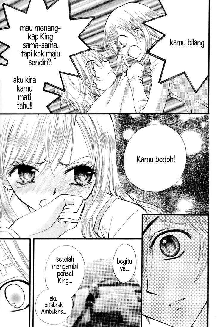 Arisa Chapter 23 Gambar 6