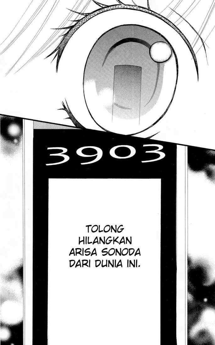 Arisa Chapter 21 Gambar 41