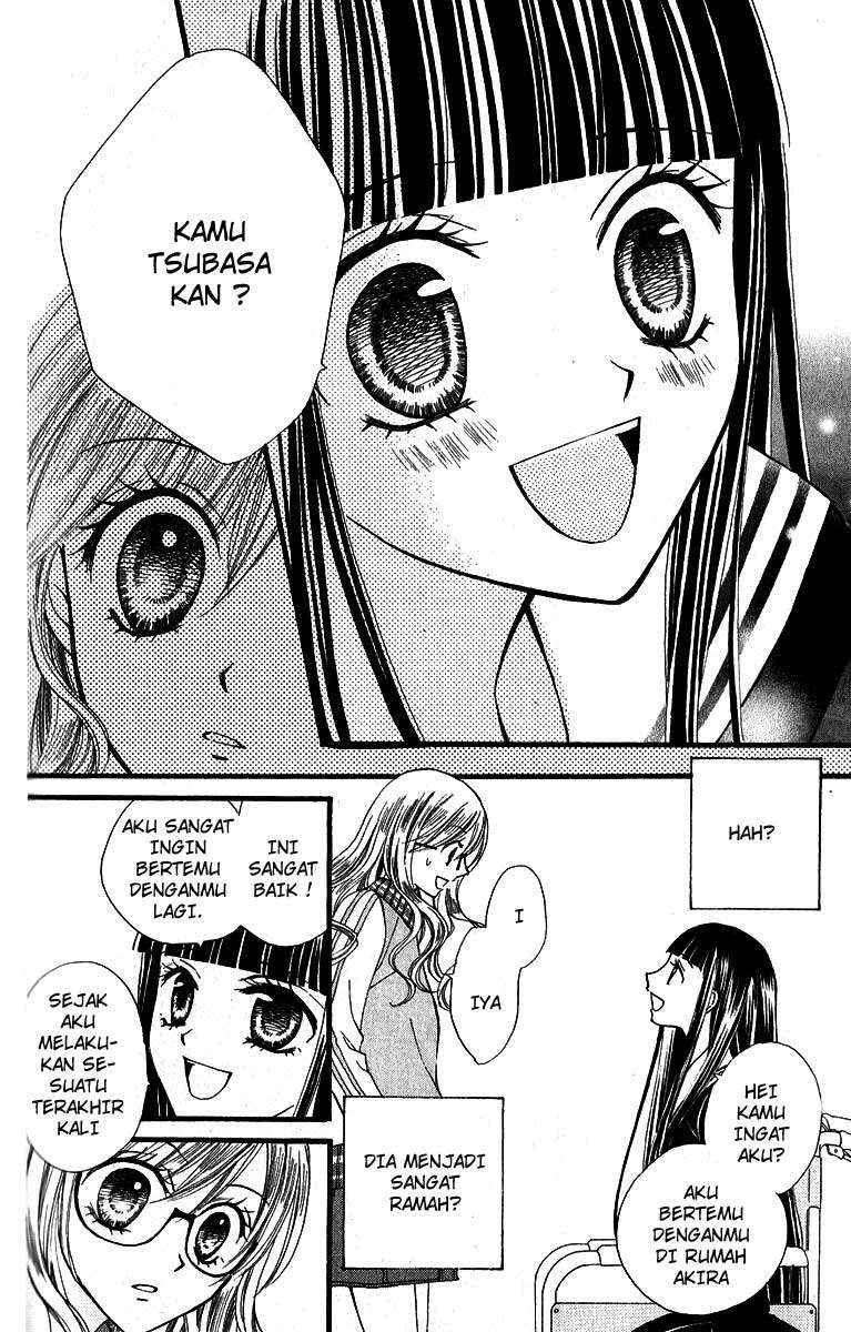 Arisa Chapter 20 Gambar 13