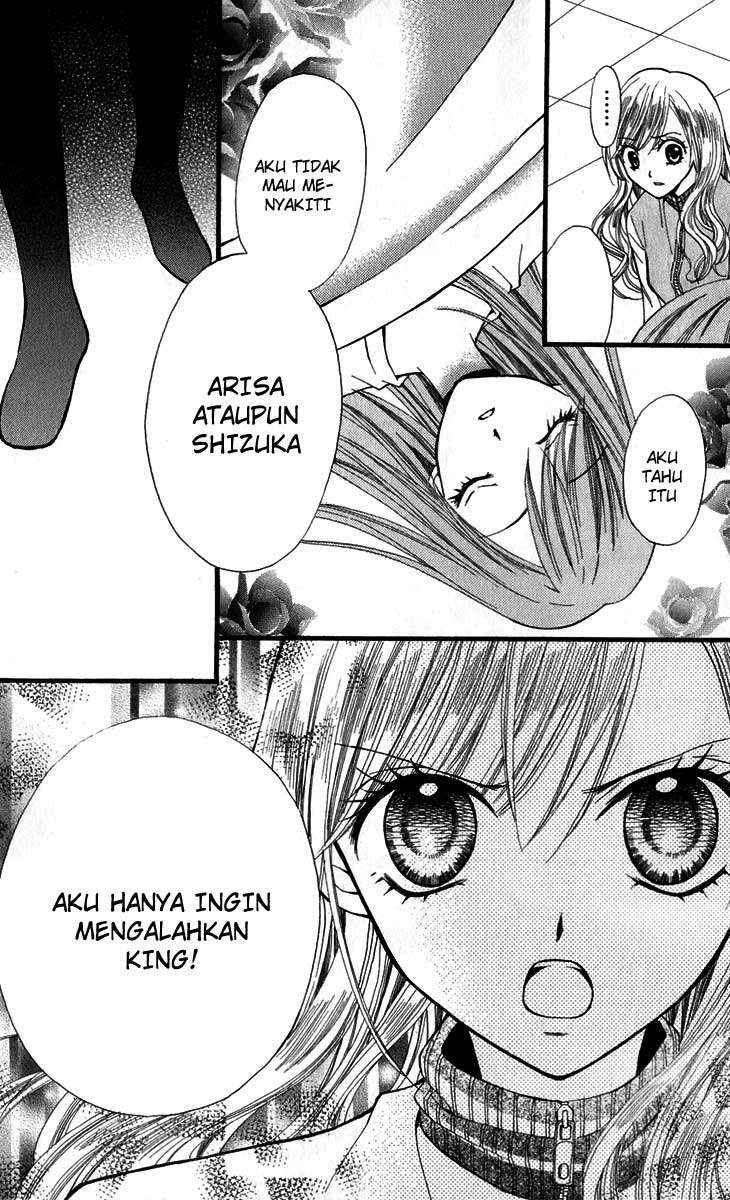 Arisa Chapter 20 Gambar 35