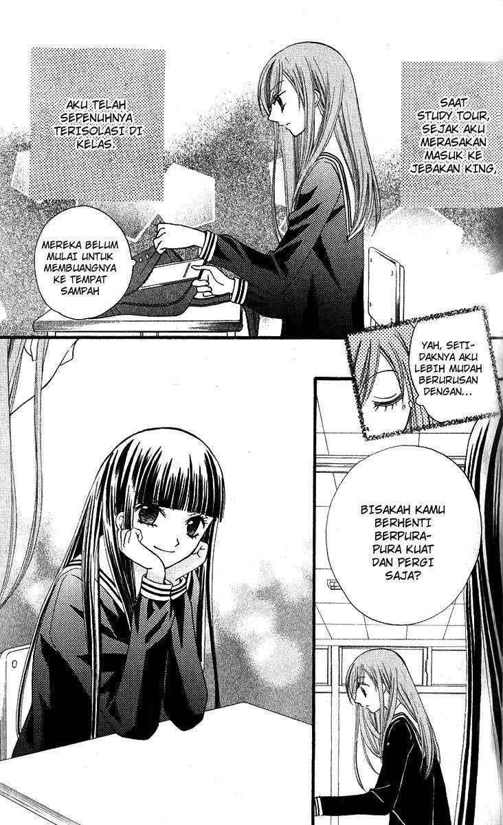 Arisa Chapter 20 Gambar 6