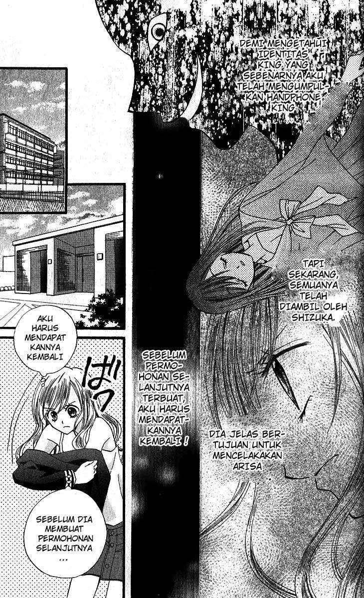 Arisa Chapter 20 Gambar 8