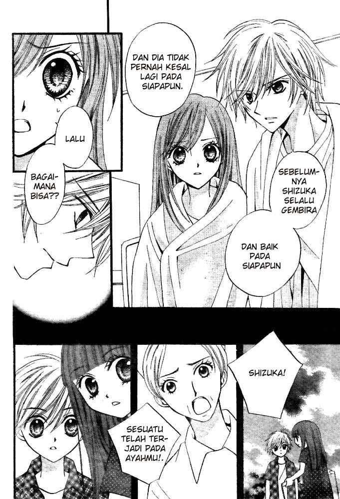 Arisa Chapter 19 Gambar 4