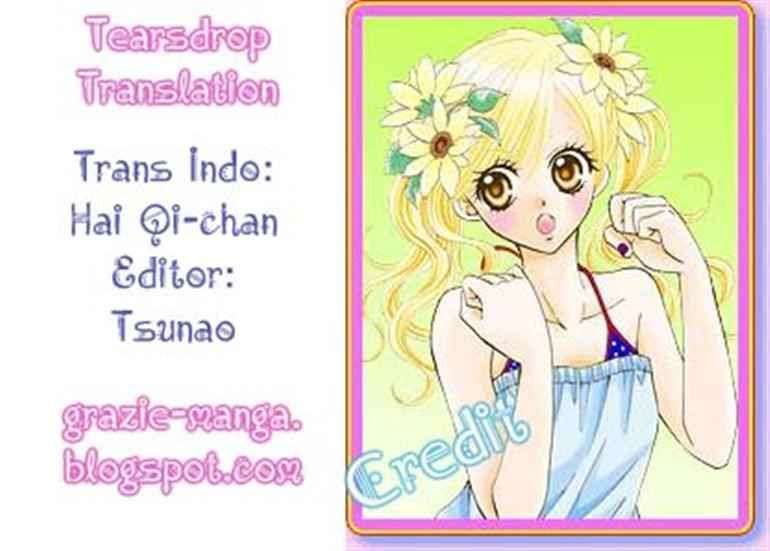 Baca Manga Arisa Chapter 18 Gambar 2