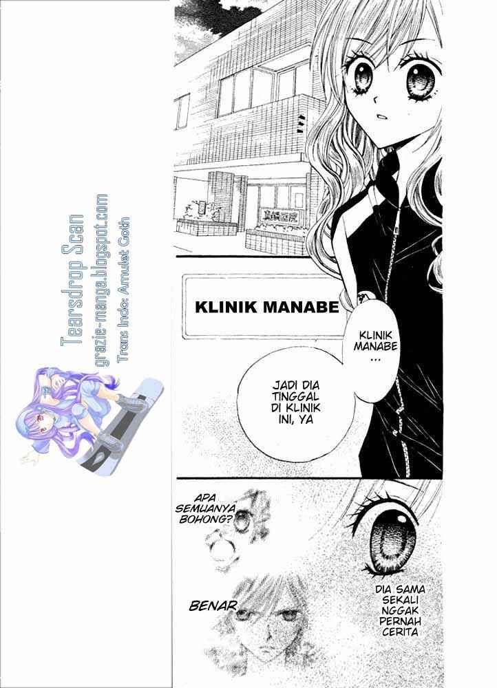 Arisa Chapter 16 Gambar 10