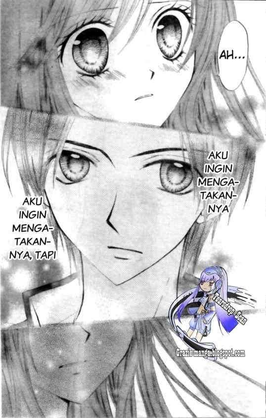 Arisa Chapter 14 Gambar 24