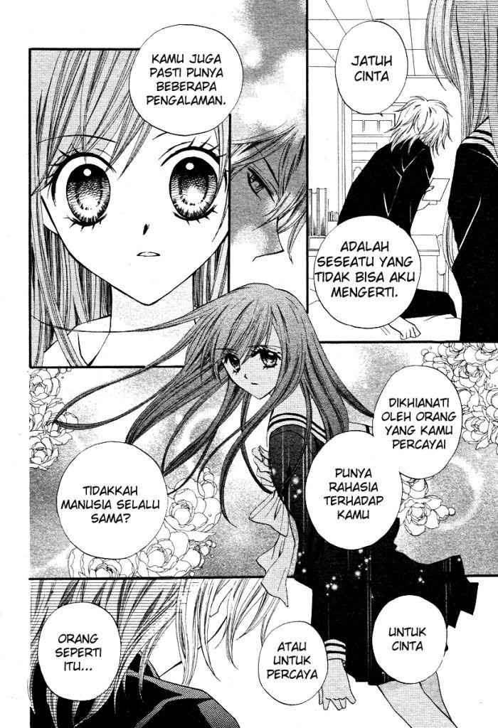 Arisa Chapter 13 Gambar 27