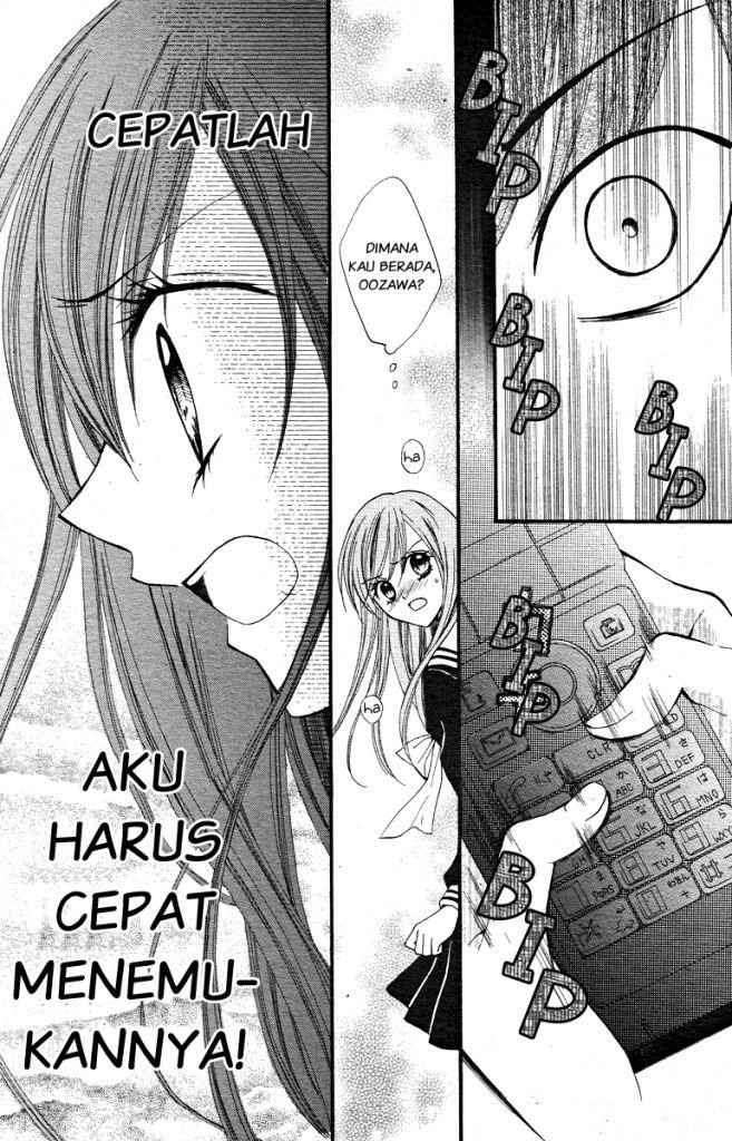 Arisa Chapter 13 Gambar 38