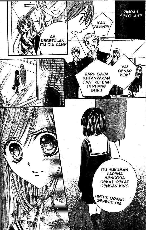 Arisa Chapter 10 Gambar 22