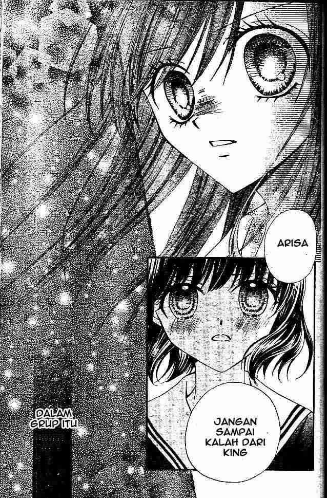 Arisa Chapter 10 Gambar 35