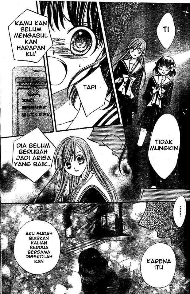 Arisa Chapter 10 Gambar 4