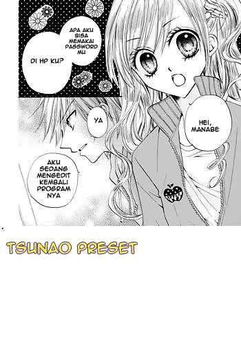 Arisa Chapter 9 Gambar 3