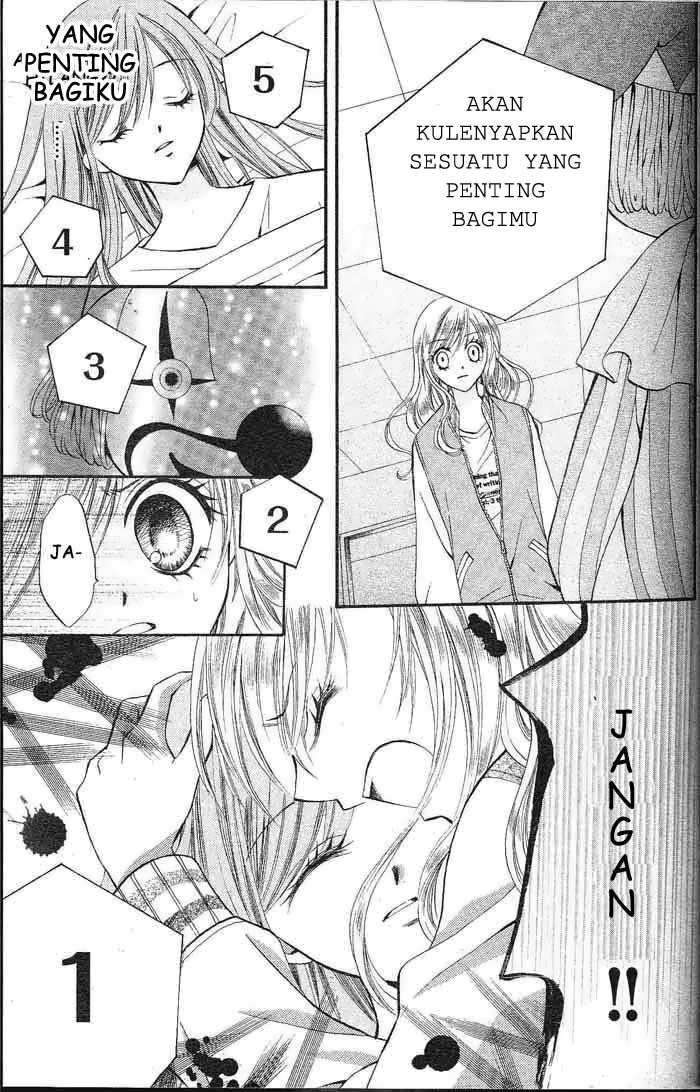 Arisa Chapter 7 Gambar 14