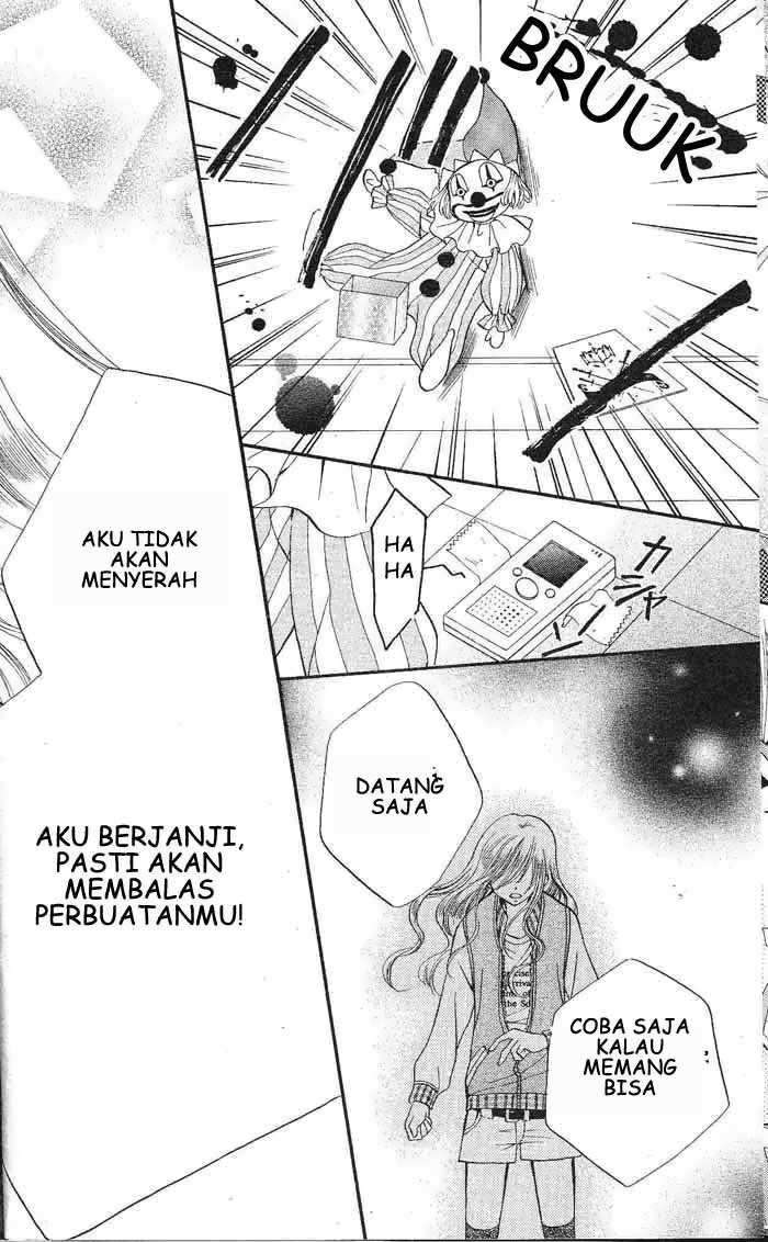 Arisa Chapter 7 Gambar 17